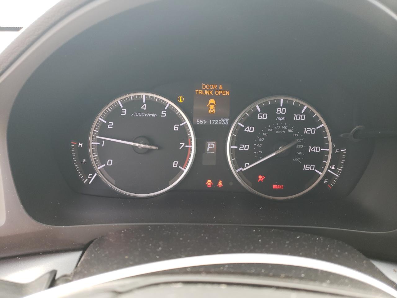 2014 Acura ILX - Image 9