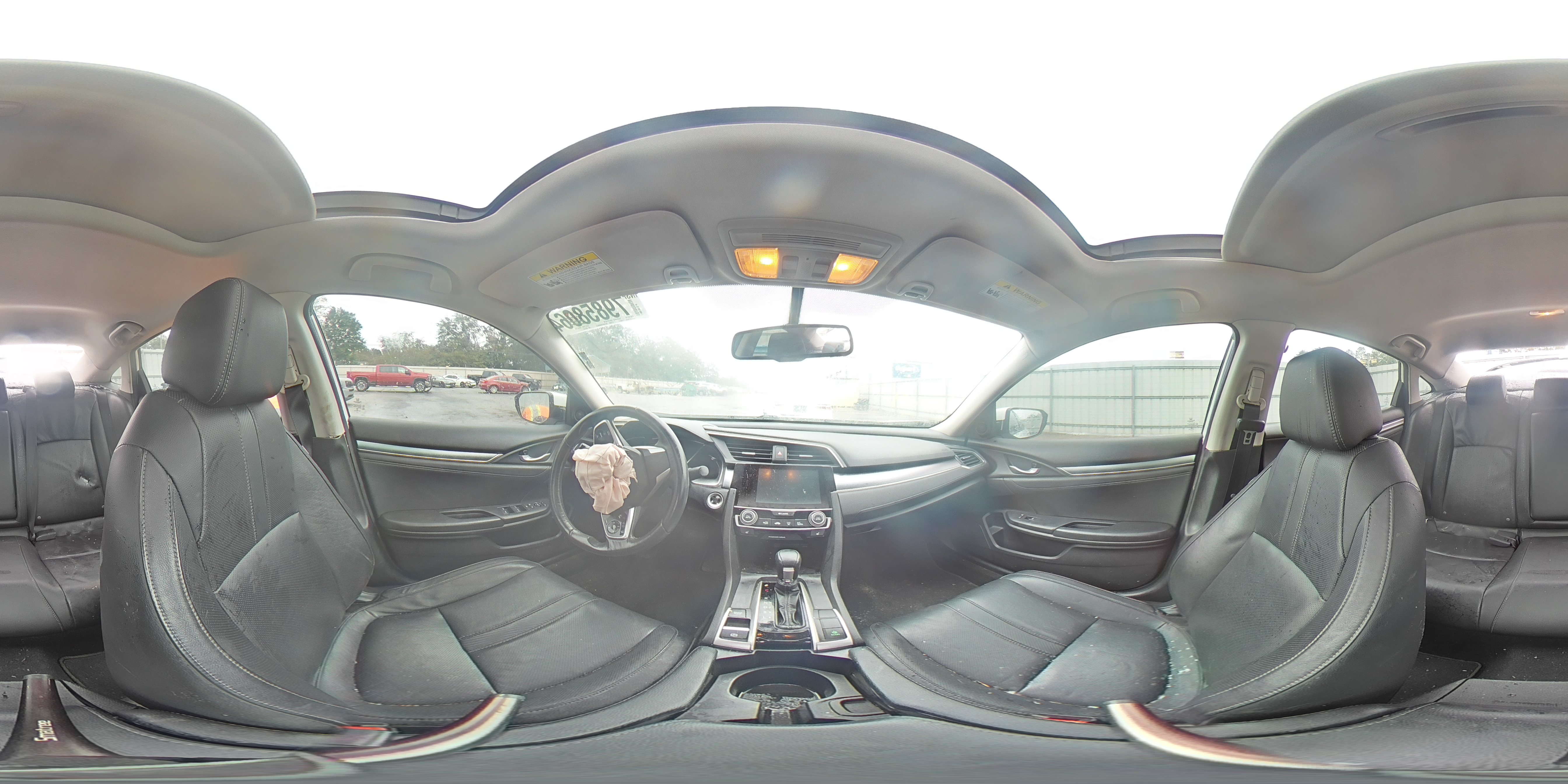 2016 Honda Civic - Image 13