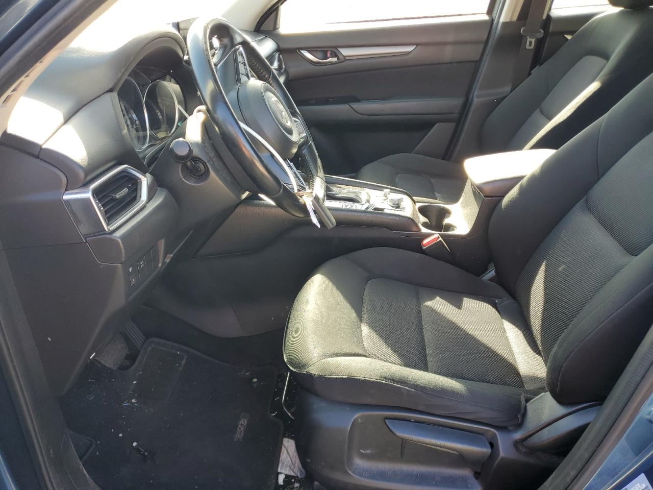 2019 Mazda CX-5 - Image 7