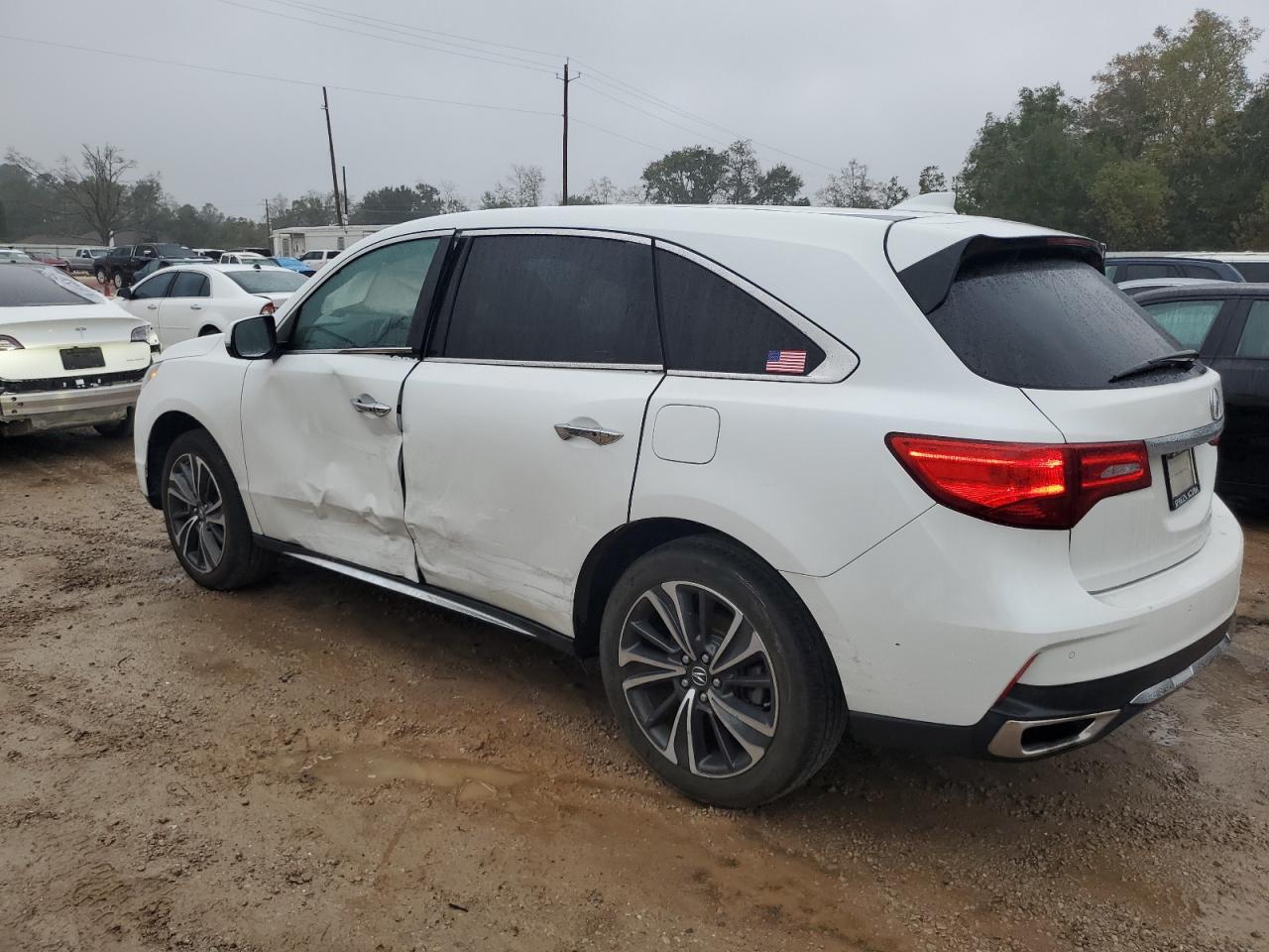 2020 Acura MDX - Image 2