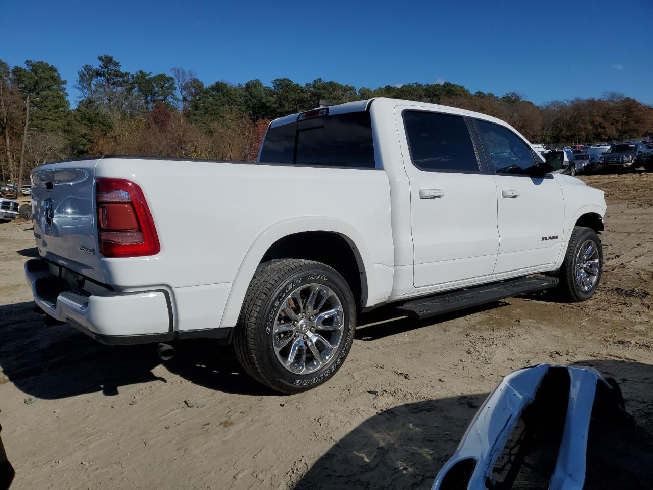 2020 RAM 1500 - Image 3