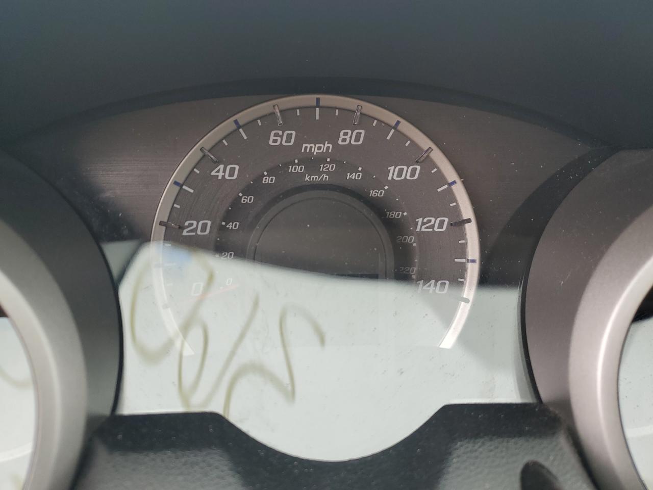 2009 Honda Fit - Image 9