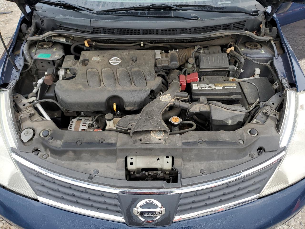 2008 Nissan Versa - Image 11