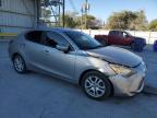 2016 Toyota Scion Ia  за продажба в Corpus Christi, TX - Front End