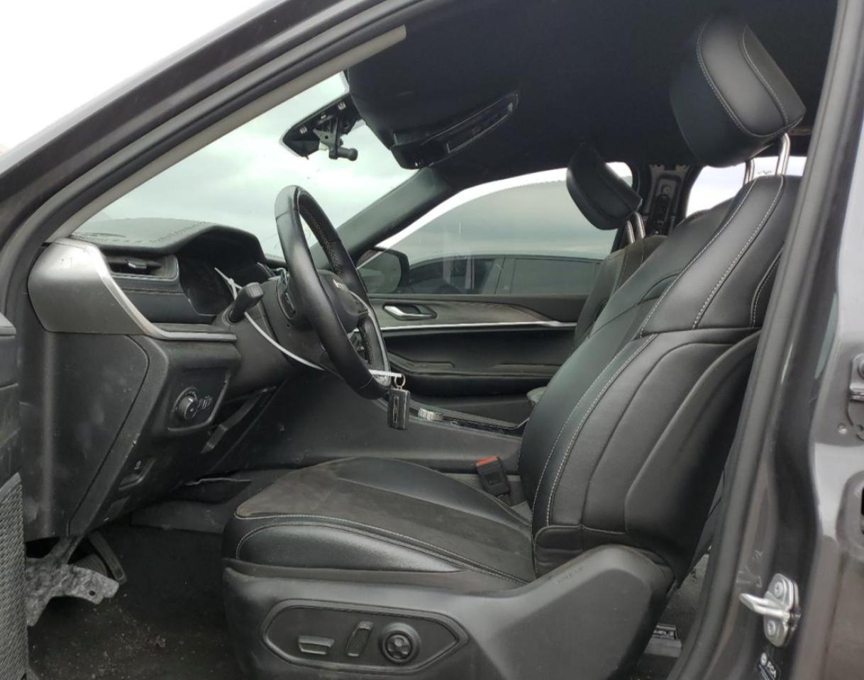 2024 Jeep Grand Cherokee Laredo VIN: 1C4RJHAG1R8954348 Lot: 79104544