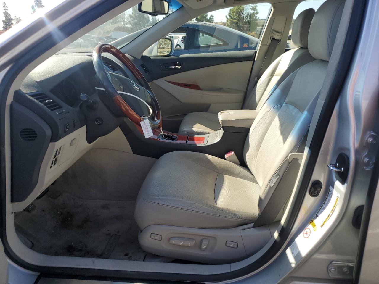 2007 Lexus ES - Image 7