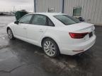 2017 Audi A4 Premium zu verkaufen in Tulsa, OK - Hail