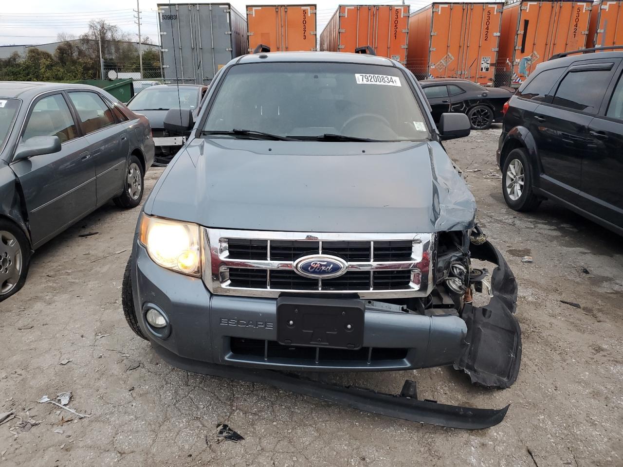 2011 Ford Escape - Image 5