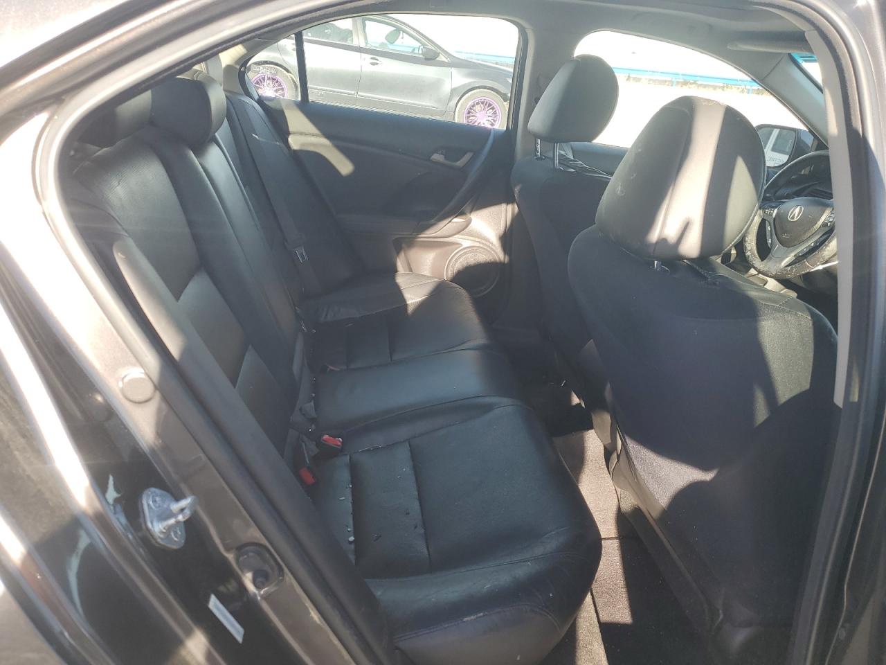 2009 Acura TSX - Image 11