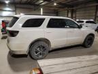 2012 Dodge Durango Sxt en Venta en Eldridge, IA - Front End