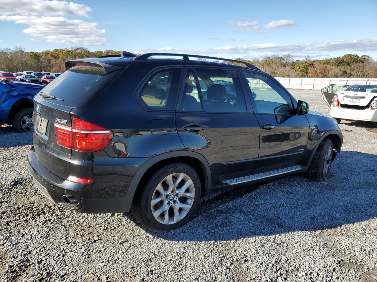 2012 BMW X5 - Image 3