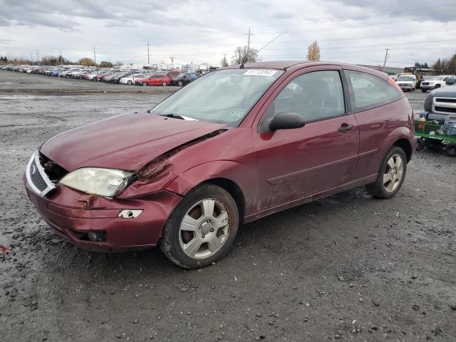 2006 Ford Focus Zx3