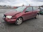 2006 Ford Focus Zx3 na sprzedaż w Eugene, OR - Front End