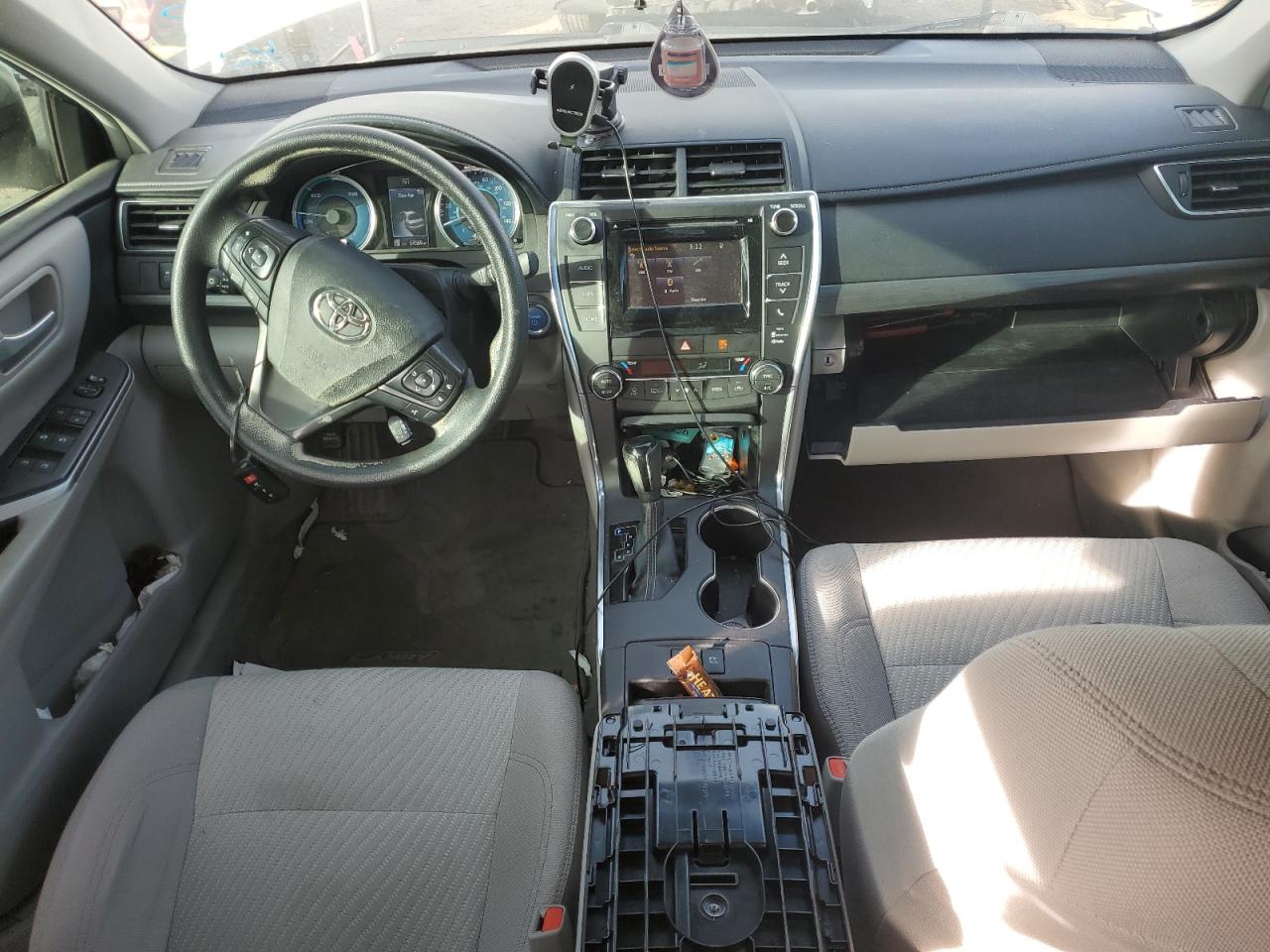 2015 Toyota Camry - Image 8