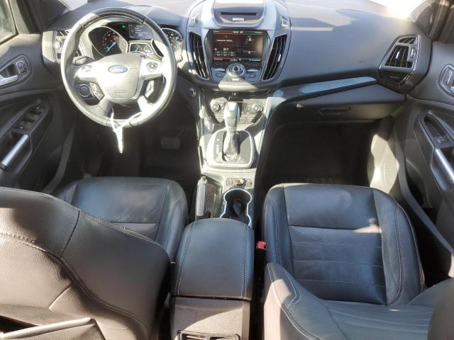  FORD ESCAPE 2014 Szary