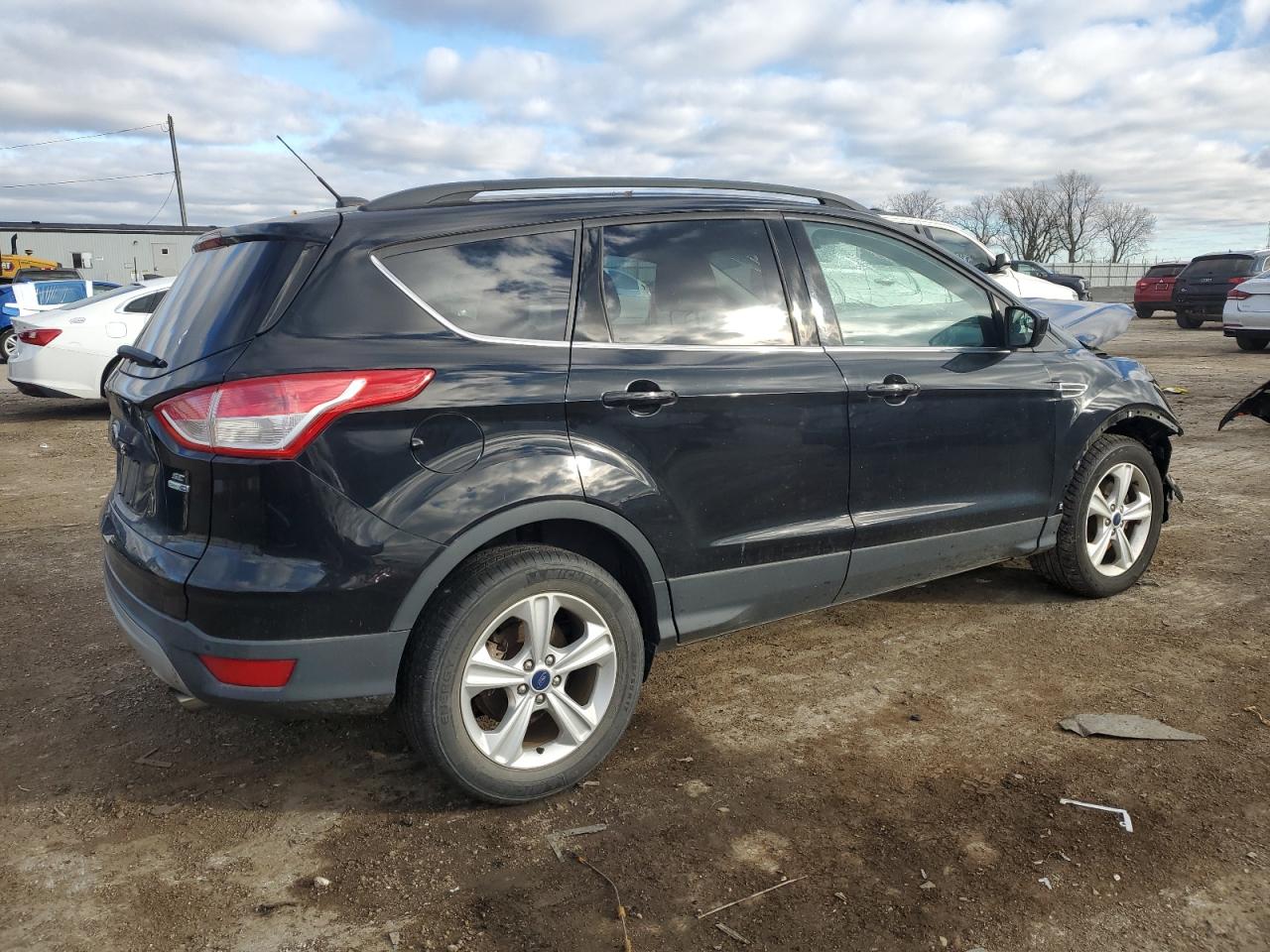 2016 Ford Escape - Image 3