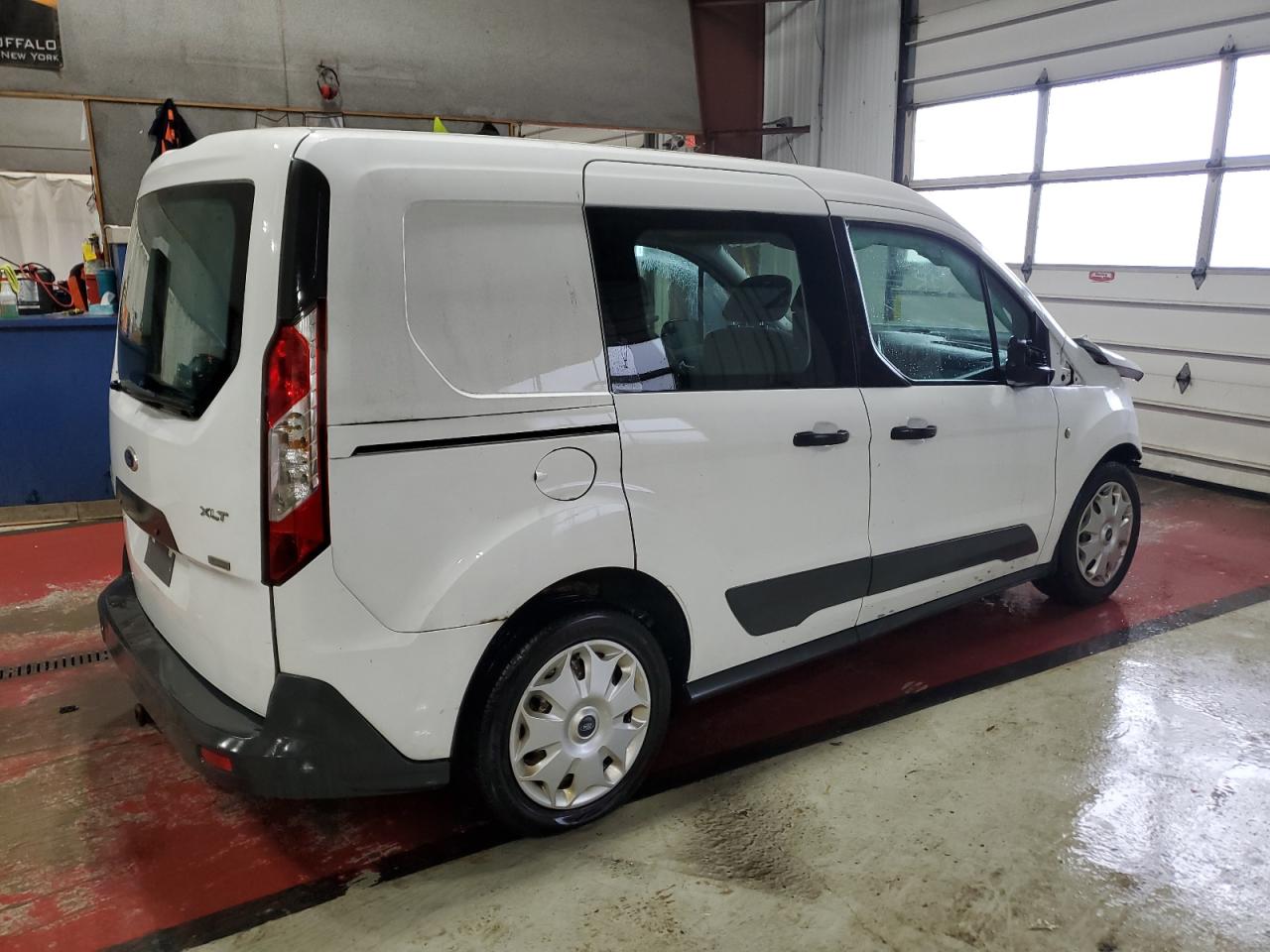 2014 Ford Transit - Image 3