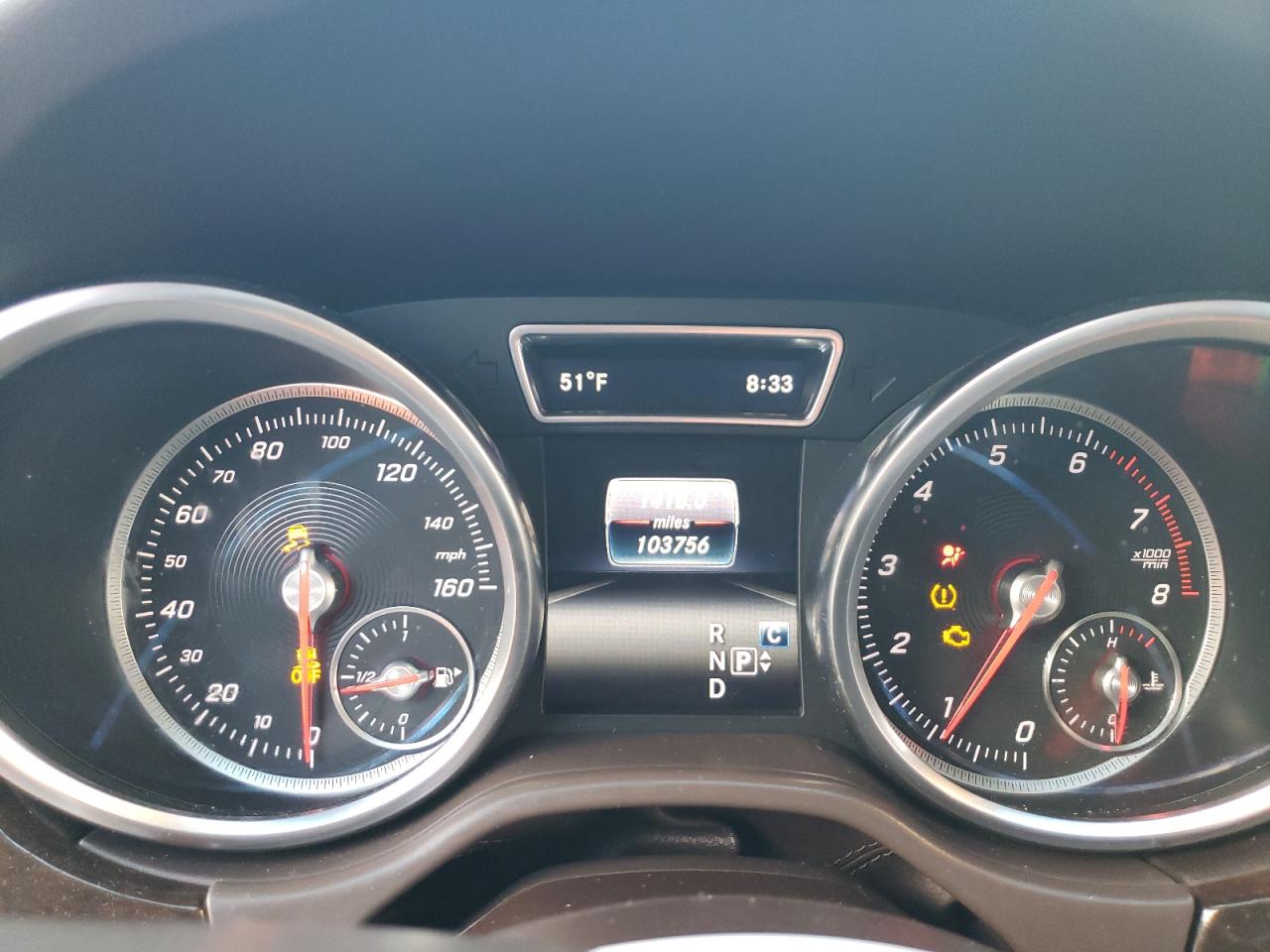 2018 Mercedes-Benz GLE - Image 9