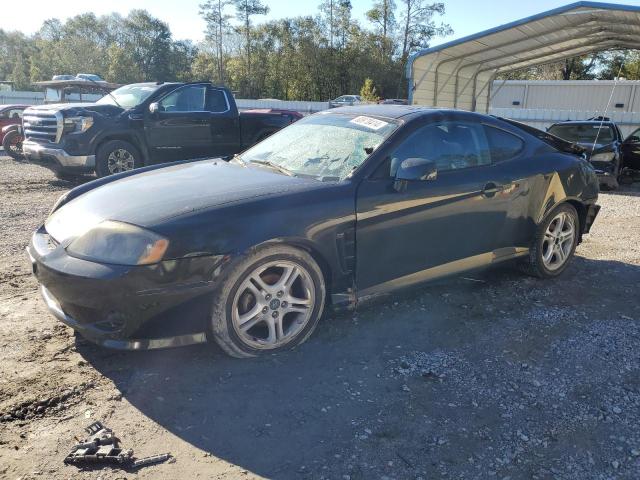 2006 Hyundai Tiburon Gs