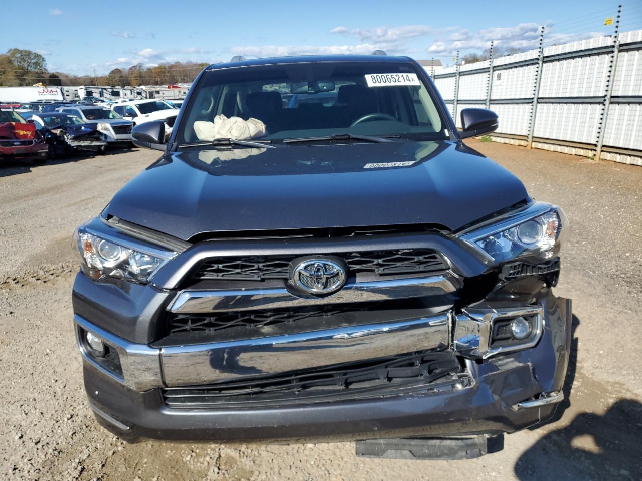 2017 Toyota 4Runner - Image 5