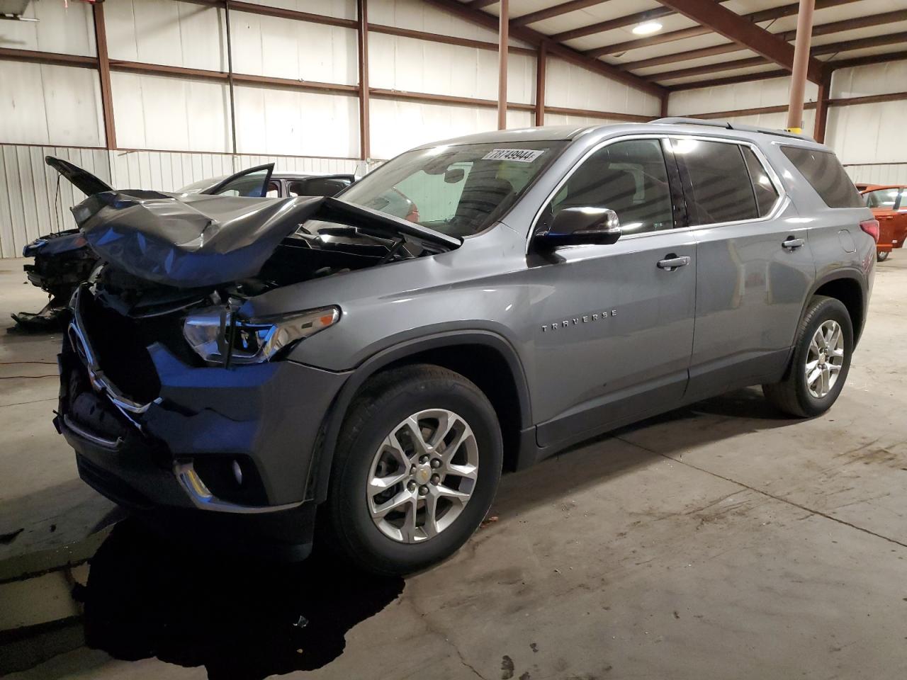 2020 Chevrolet Traverse - Image 1