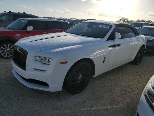 2019 Rolls-Royce Dawn 