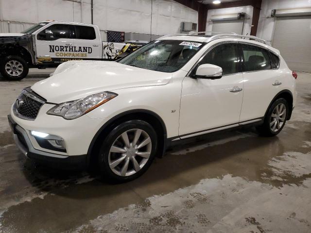 2016 Infiniti Qx50 