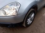 2009 NISSAN QASHQAI VI for sale at Copart WESTBURY