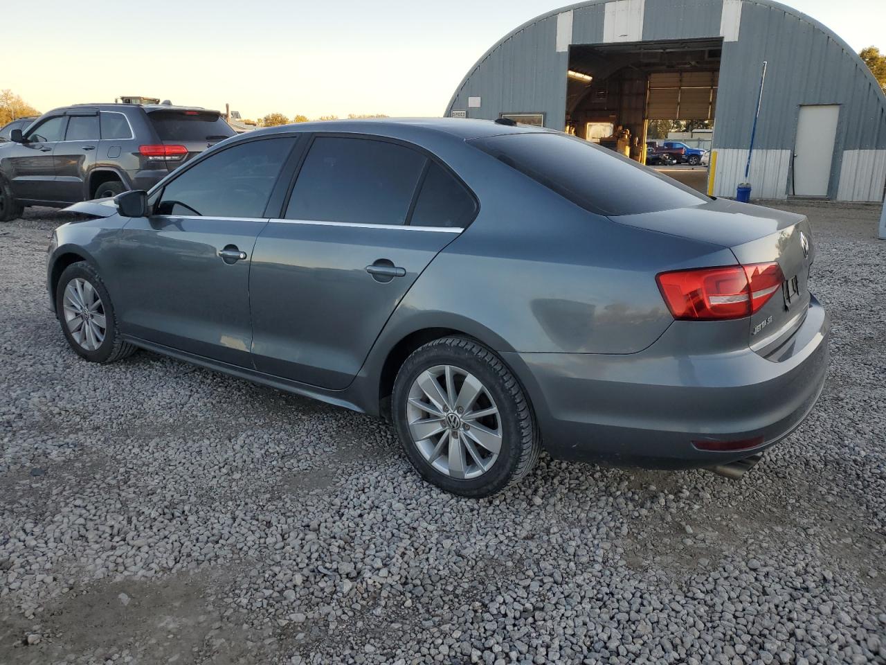 VIN 3VWLA7AJ4FM291471 2015 VOLKSWAGEN JETTA no.2