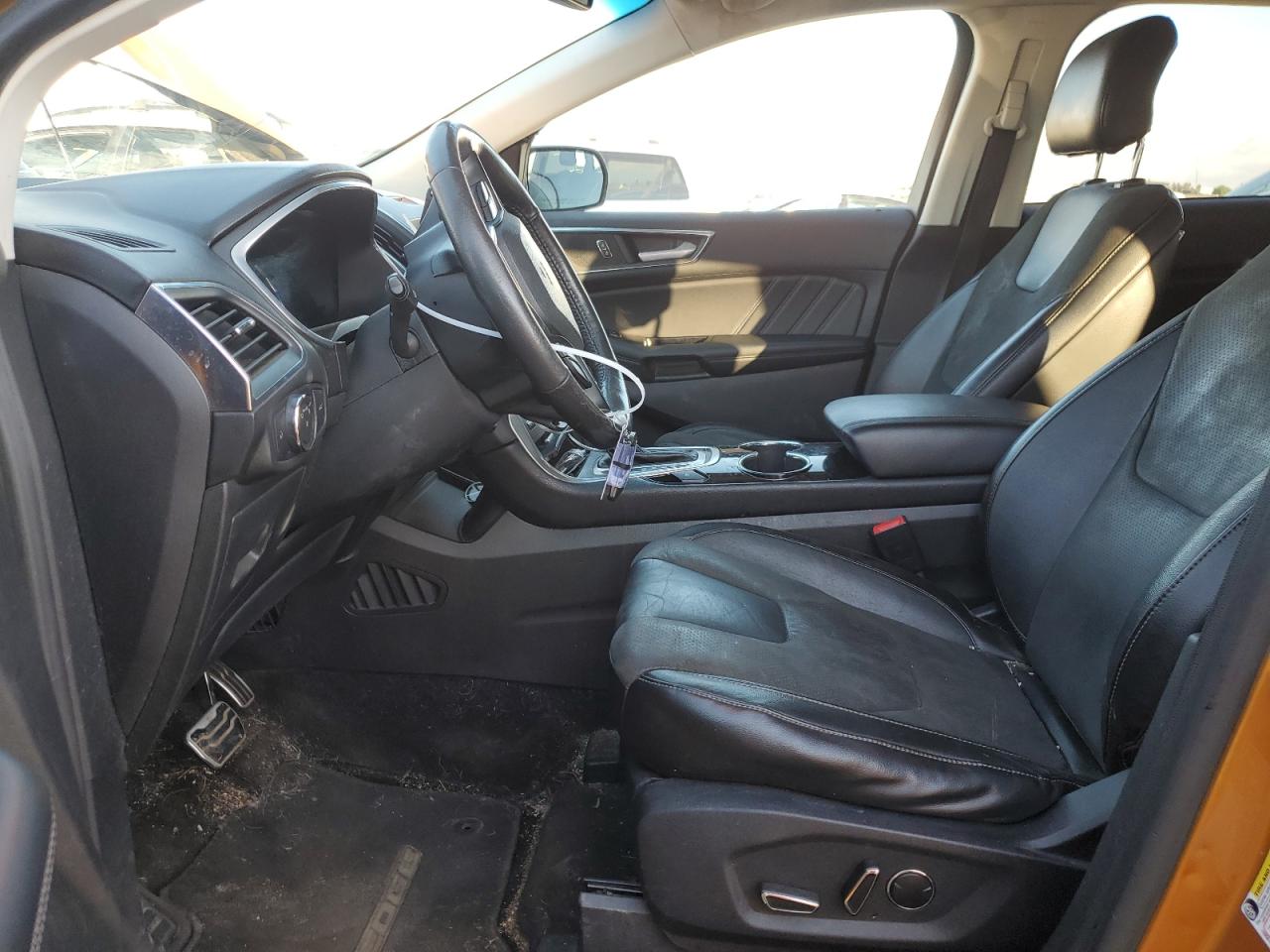 2015 Ford Edge - Image 7