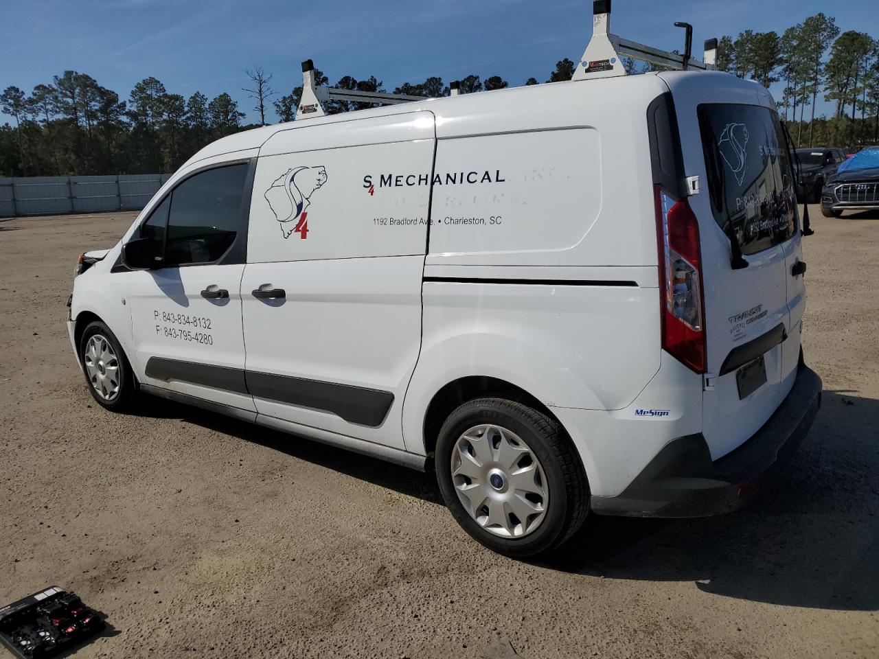 2016 Ford Transit - Image 2
