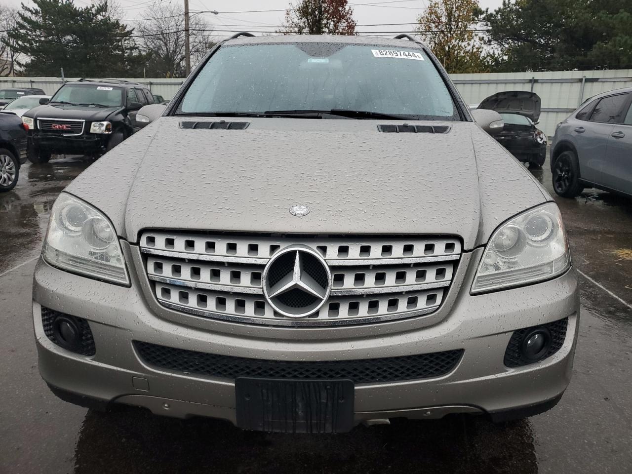 2006 Mercedes-Benz M-klasse - Image 5