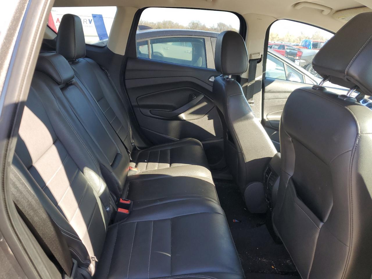 2013 Ford Escape - Image 10
