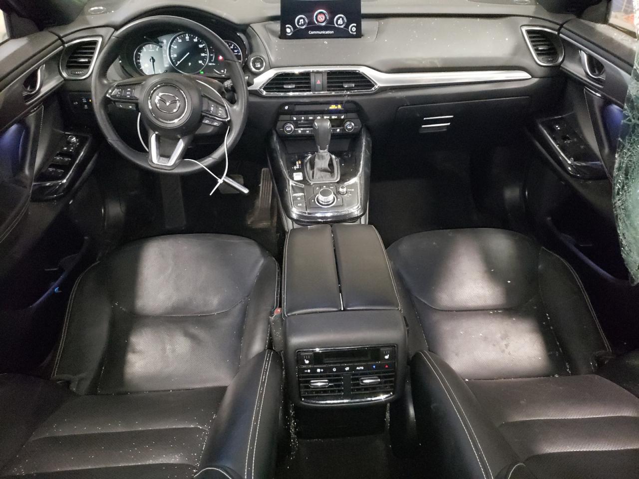 2020 Mazda CX-9 - Image 8