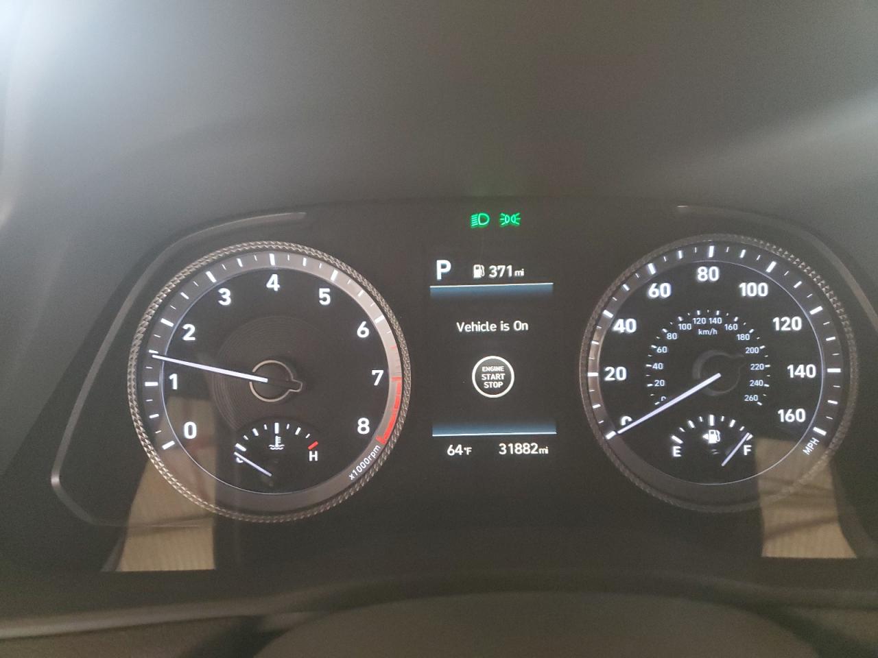 2021 Hyundai Sonata - Image 9