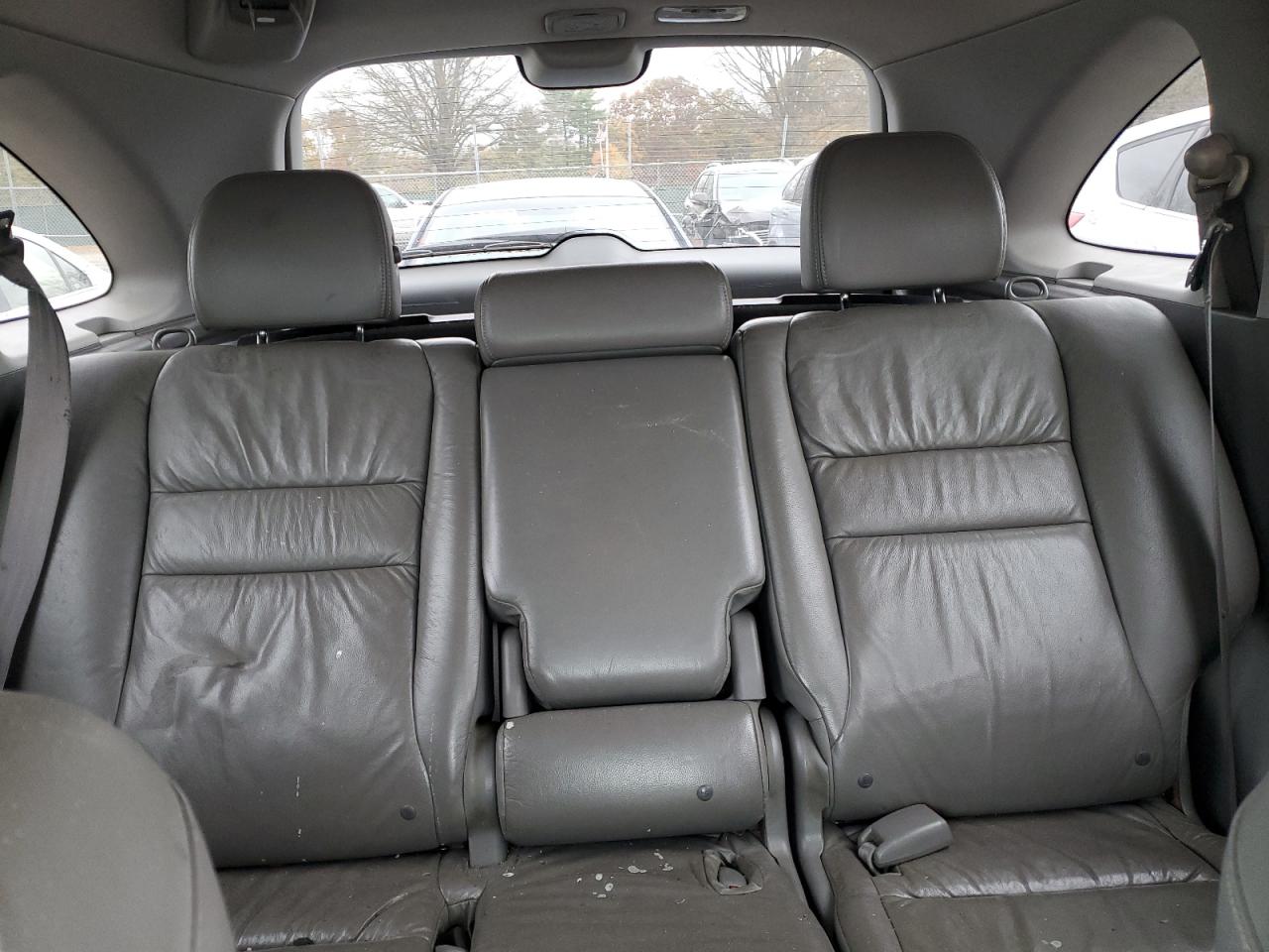 2011 Honda CR-V - Image 10