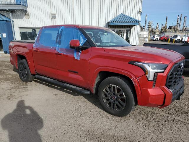 2023 TOYOTA TUNDRA CREWMAX SR