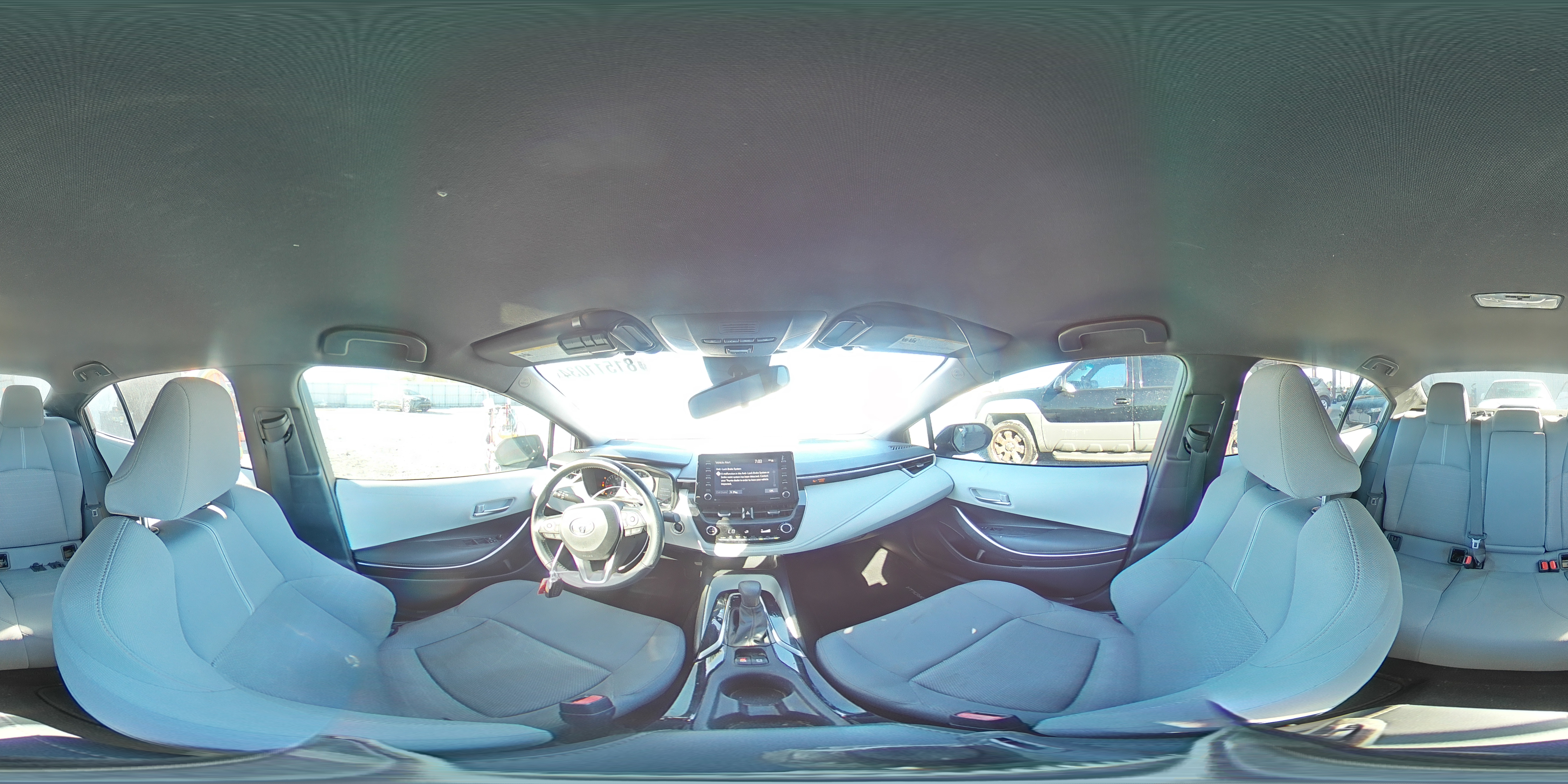 2021 Toyota Corolla - Image 14