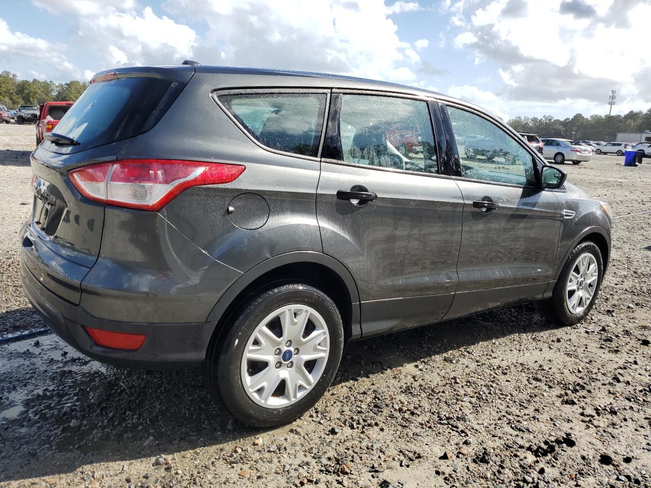 2016 Ford Escape - Image 3