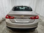 2023 Chevrolet Malibu Lt en Venta en Leroy, NY - Front End