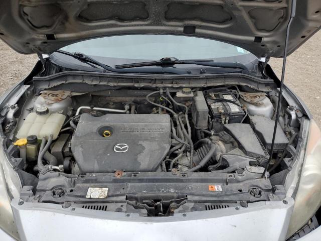 2011 MAZDA 3 I