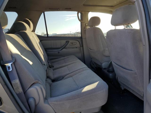 2003 TOYOTA SEQUOIA SR5