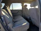 2003 TOYOTA SEQUOIA SR5 for sale at Copart IN - INDIANAPOLIS