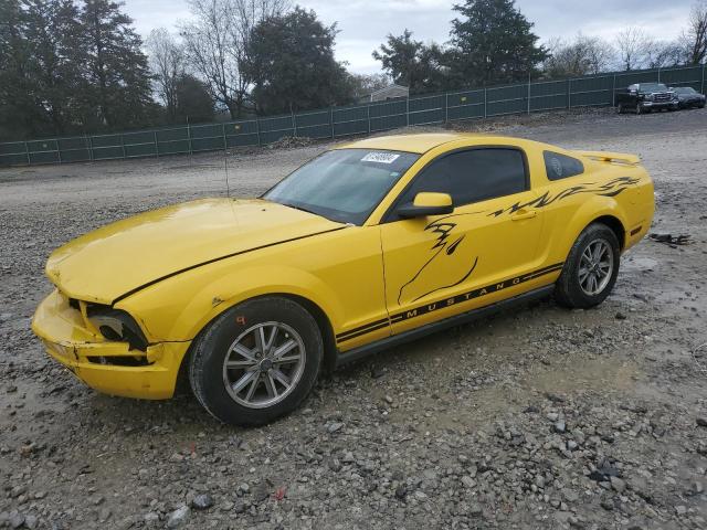 2005 Ford Mustang  للبيع في Madisonville، TN - Front End