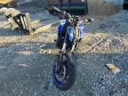 2021 YAMAHA MT07  for sale at Copart WI - APPLETON