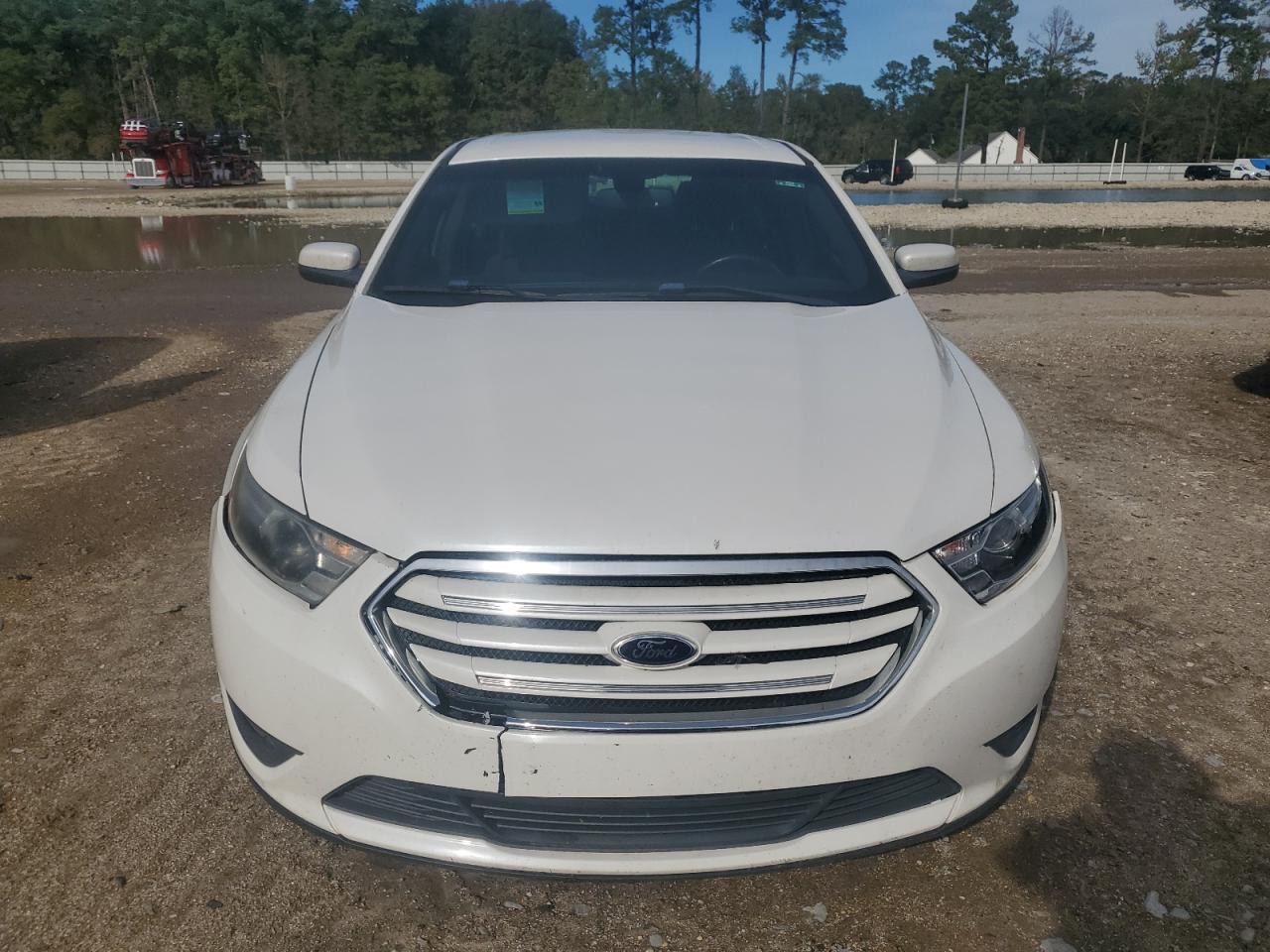 VIN 1FAHP2E95EG182994 2014 FORD TAURUS no.5