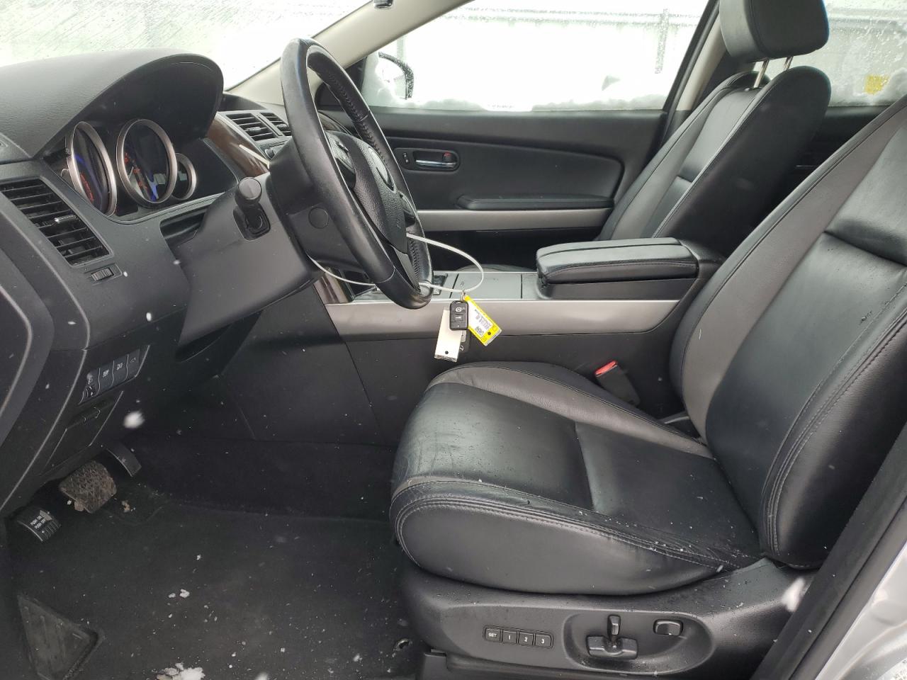 2011 Mazda CX-9 - Image 7