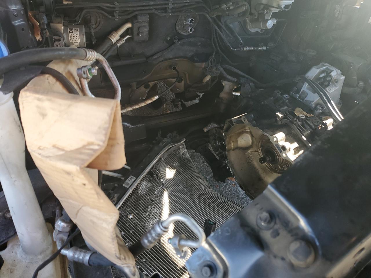 2018 Kia Optima Lx VIN: 5XXGT4L36JG222254 Lot: 80170214