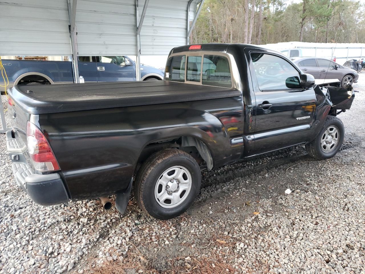 2009 Toyota Tacoma - Image 3