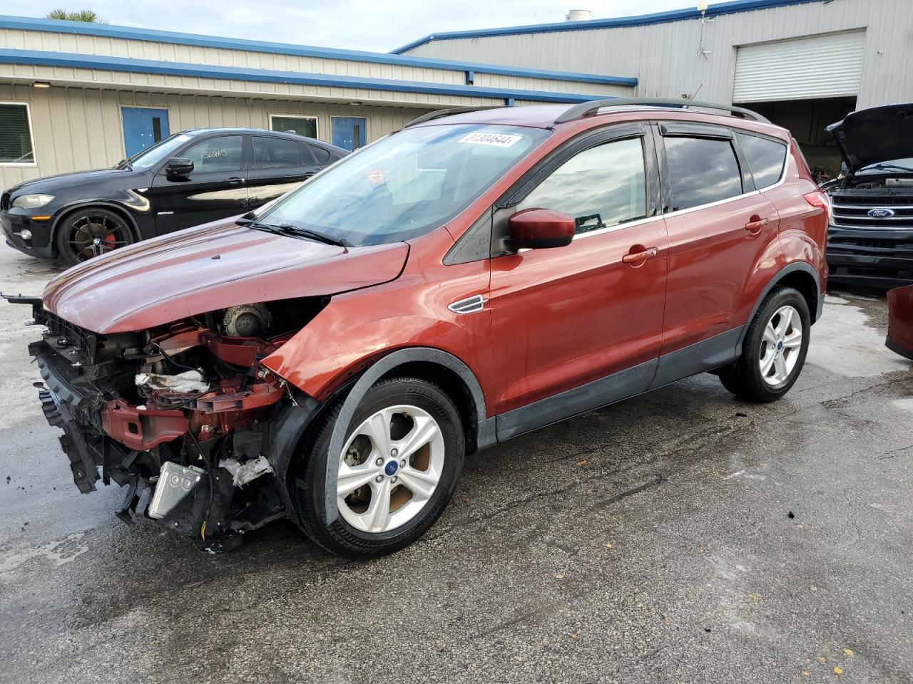 2016 Ford Escape - Image 1